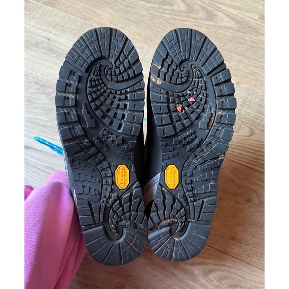 Garmont Dragontail Approach Hiking Shoes Boots Women's Size 6 - Picture 7 of 8